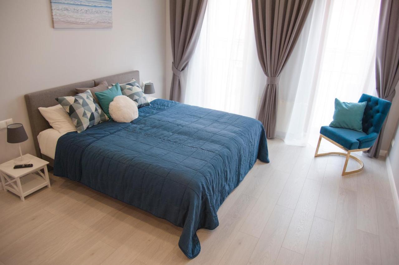 Kungu Apartments In Riga Old Town ภายนอก รูปภาพ